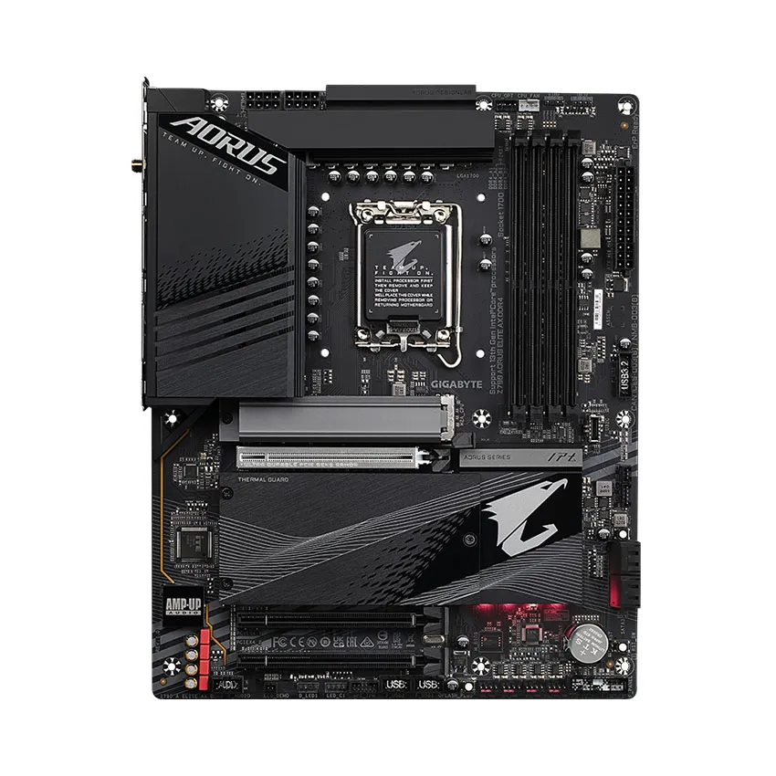 Mainboard Gigabyte Z790 AORUS ELITE AX DDR4